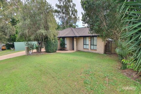 1234 Honeygem Pl, Birkdale, QLD 4159