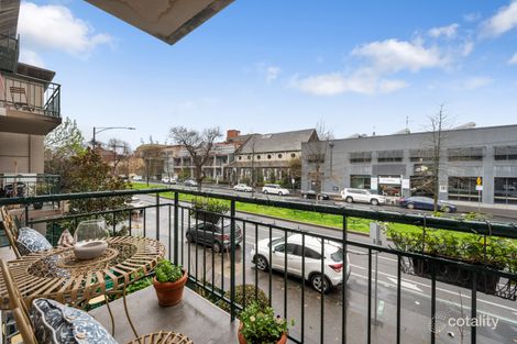20/75-91 Drummond St, Carlton, VIC 3053