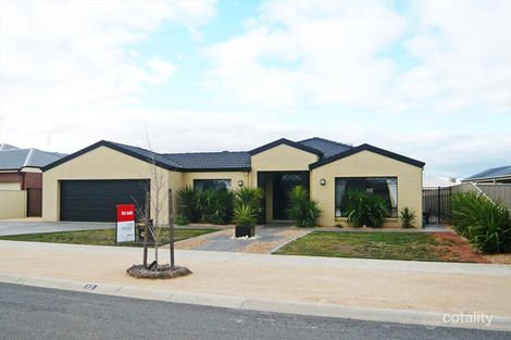 12 Burnett St, Horsham, VIC 3400