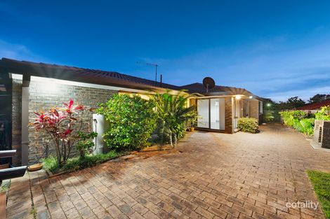 Property photo of 13 Ballinger Crescent Albany Creek QLD 4035