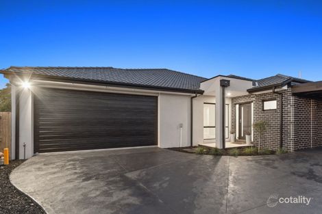 Property photo of 2/9 Raymond Road Seaford VIC 3198