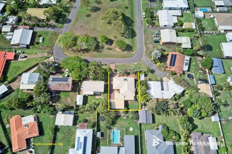 Property photo of 12 Memory Boulevard Innes Park QLD 4670