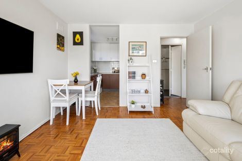 Property photo of 5/41-47 Bellevue Street Glebe NSW 2037