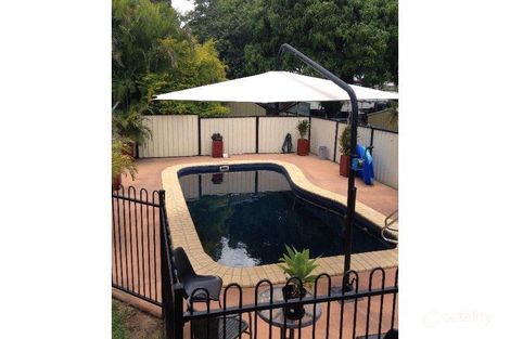 Property photo of 29 McDowell Street Moura QLD 4718