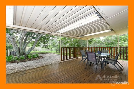 Property photo of 64 Teak Street Cedar Vale QLD 4285