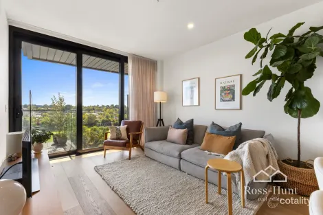 Property photo of 903/10 Lilydale Grove Hawthorn East VIC 3123