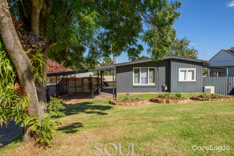 Property photo of 3 McNabb Crescent Griffith NSW 2680