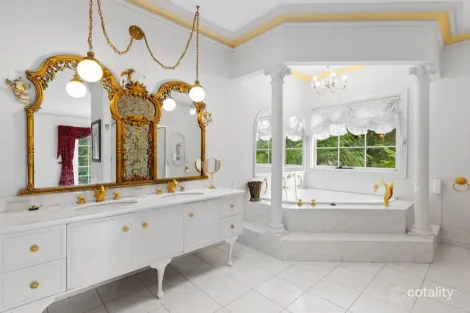 Property photo of 349 Mt Dandenong Tourist Road Sassafras VIC 3787