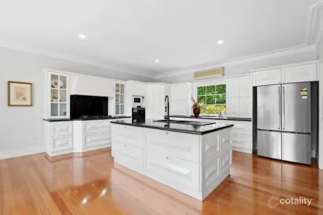 Property photo of 349 Mt Dandenong Tourist Road Sassafras VIC 3787