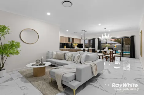 Property photo of 107 Ponting Circuit Pallara QLD 4110