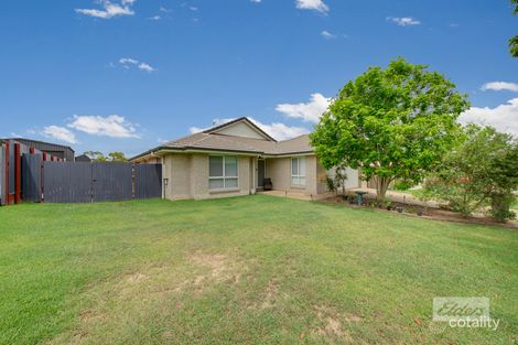 22 Peter Corones Dr, Kirkwood, QLD 4680