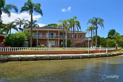 Property photo of 2 Helmsman Boulevard St Huberts Island NSW 2257