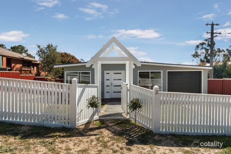 Property photo of 2 Steven Street Waterford Park VIC 3658