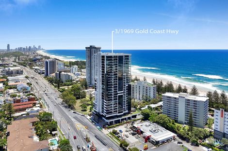3/1971 Gold Coast Hwy, Burleigh Heads, QLD 4220