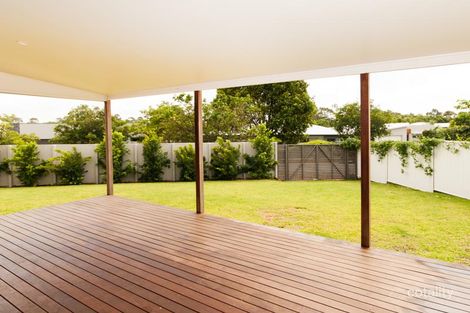 Property photo of 3 Hollyhock Crescent Noosa Heads QLD 4567