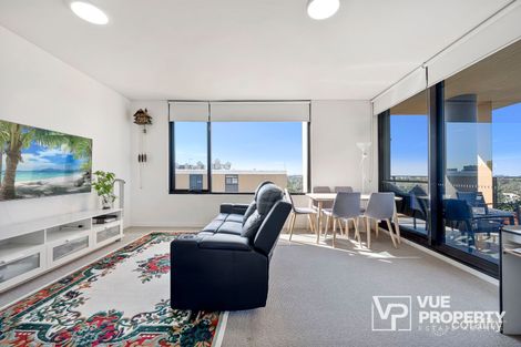 Property photo of 807/21-37 Waitara Avenue Waitara NSW 2077