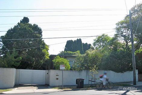 1a Kooyong Rd, Caulfield North, VIC 3161