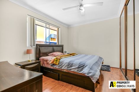 Property photo of 7/29 Alice Street Harris Park NSW 2150