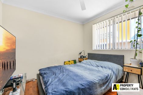Property photo of 7/29 Alice Street Harris Park NSW 2150