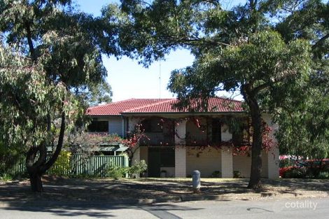 Property photo of 27 Reading Avenue Kings Langley NSW 2147