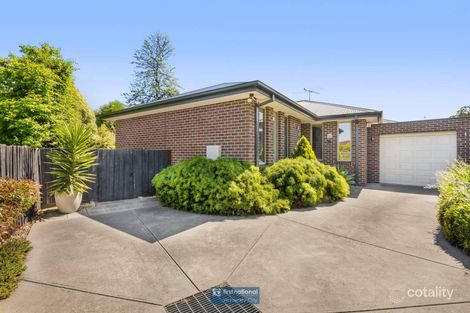 2/7 Rickards Ave, Knoxfield, VIC 3180