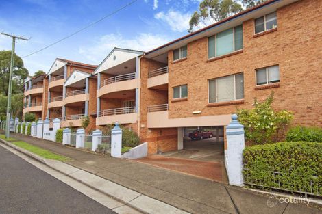 Property photo of 17/1-3 Belgian Street Westmead NSW 2145