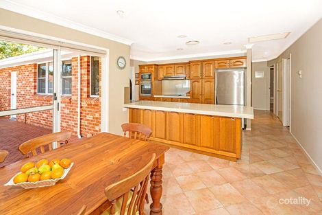 Property photo of 179 Acacia Road Kirrawee NSW 2232