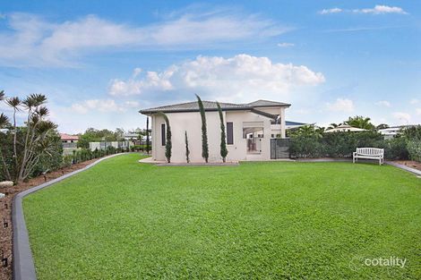 Property photo of 52 Aspley Drive Kirwan QLD 4817