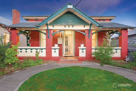 Property photo of 21 Raglan Street South Ballarat Central VIC 3350