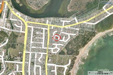 Property photo of 6 Seahorse Place Caves Beach NSW 2281