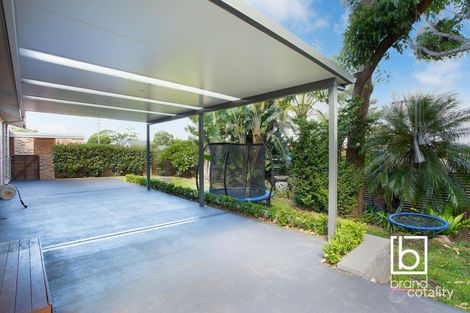 Property photo of 1 Boree Close Noraville NSW 2263