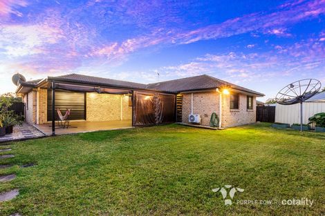 Property photo of 9 Lake Somerset Court Logan Reserve QLD 4133