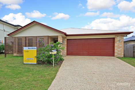 Property photo of 36 Highbridge Circuit Carseldine QLD 4034
