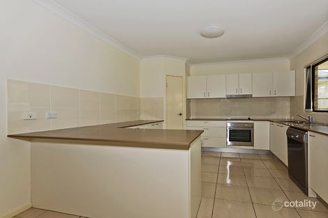 Property photo of 36 Highbridge Circuit Carseldine QLD 4034