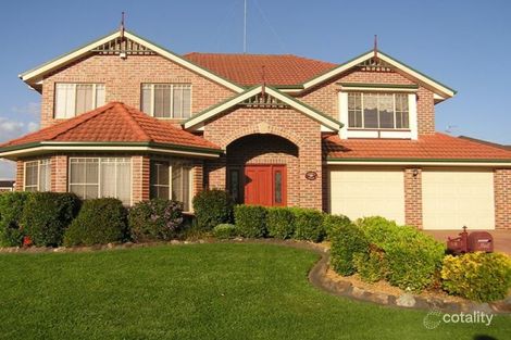 19 Kinnane Cres, Acacia Gardens, NSW 2763