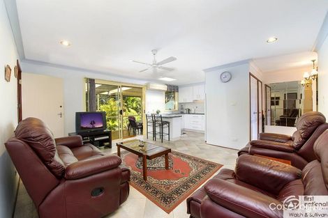 Property photo of 14 Fiona Avenue Castle Hill NSW 2154