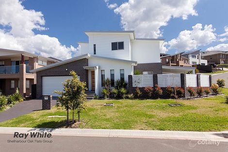 7 Rosemont Cct, Flinders, NSW 2529