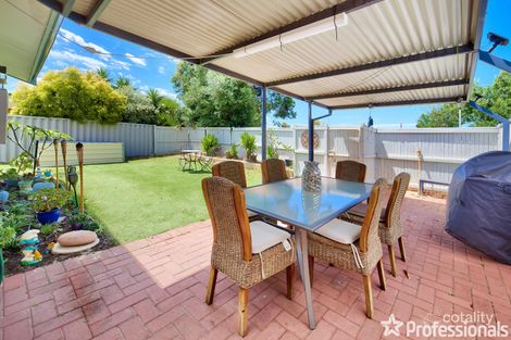Property photo of 41E Morgan Way Girrawheen WA 6064