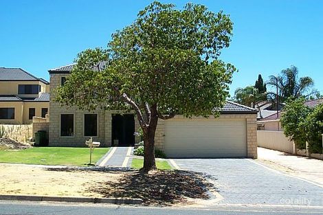 Property photo of 74B Alderbury Street Floreat WA 6014