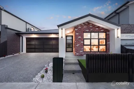 12 Malkari Cct, Greenvale, VIC 3059