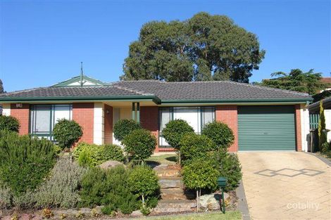 21 Oakwood Ct, Ridgehaven, SA 5097