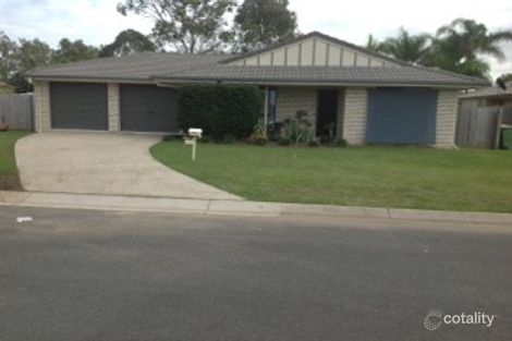 Property photo of 12 Halifax Court Bray Park QLD 4500