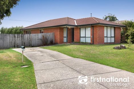 Property photo of 2 Souhail Court Berwick VIC 3806