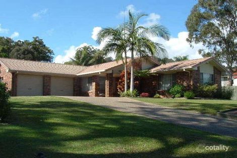 19 Forestwood Dr, Buderim, QLD 4556