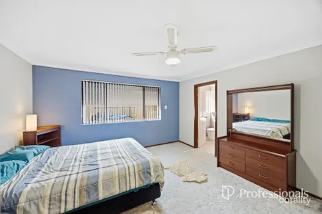 Property photo of 12 Barnes Avenue Australind WA 6233