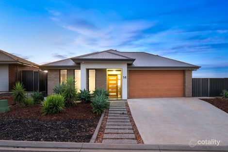 14 Highview Dr, Hillbank, SA 5112