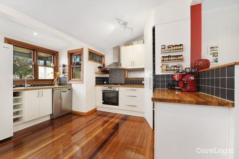 Property photo of 99 Pembroke Road Coorparoo QLD 4151