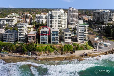 Property photo of 21/6-8 McDonald Street Cronulla NSW 2230