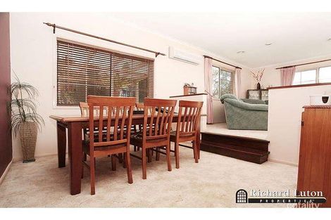 Property photo of 30 Girdlestone Circuit Calwell ACT 2905