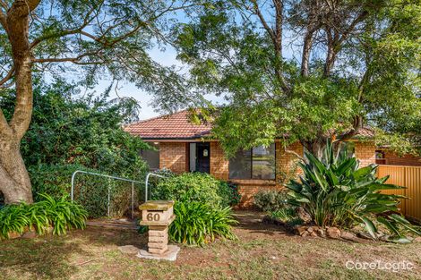 Property photo of 60 Crest Road Albion Park NSW 2527